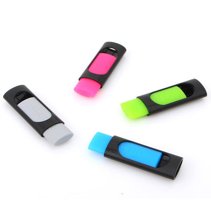 Ink Eraser Friction Pen Remover Set (4 Pack) by HitMyNeed