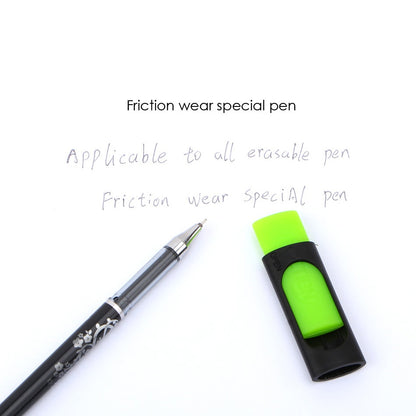 Ink Eraser Friction Pen Remover Set (4 Pack) by HitMyNeed