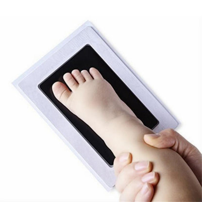 Inkless Baby Handprint & Footprint Keepsake Kit by HitMyNeed