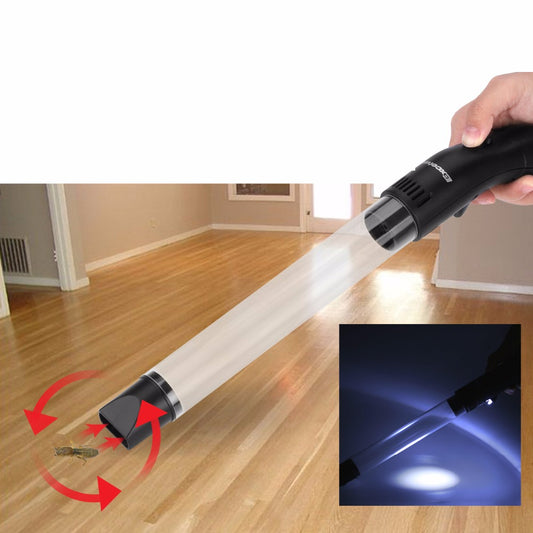 Insect and Spider Vacuum Catcher with LED Light by HitMyNeed