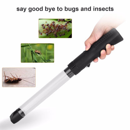 Insect and Spider Vacuum Catcher with LED Light by HitMyNeed