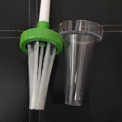 Insect Catcher Cricket Sweeper Trap with Long Handle by HitMyNeed