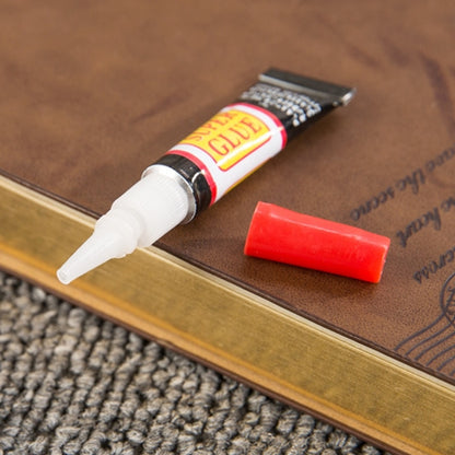 Instant Adhesives Super Glue Set, 10-Pack by HitMyNeed
