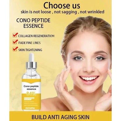 Instant Anti-Wrinkle Serum for Eyes, Face & Neck by HitMyNeed