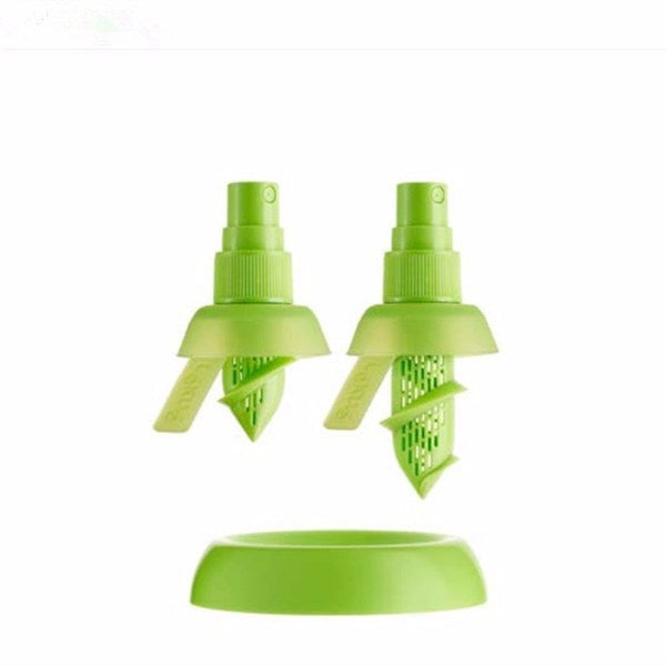Instant Citrus Spray Fruit Juicer by HitMyNeed