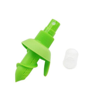 Instant Citrus Spray Fruit Juicer by HitMyNeed