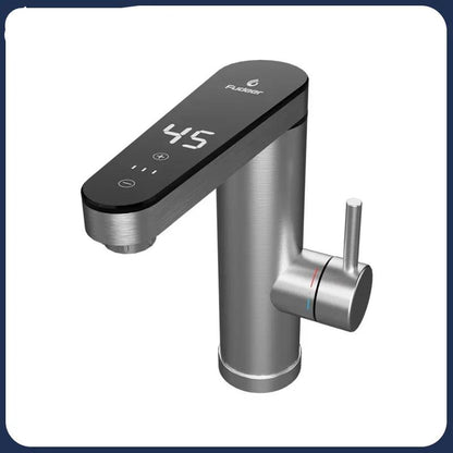 Instant Electric Kitchen Water Heater Tap Faucet by HitMyNeed