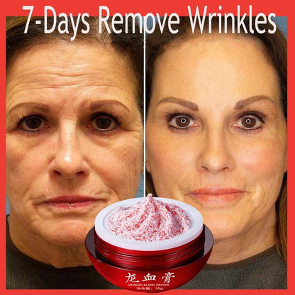 Instant Firming Anti-Aging Face & Neck Cream 15g by HitMyNeed