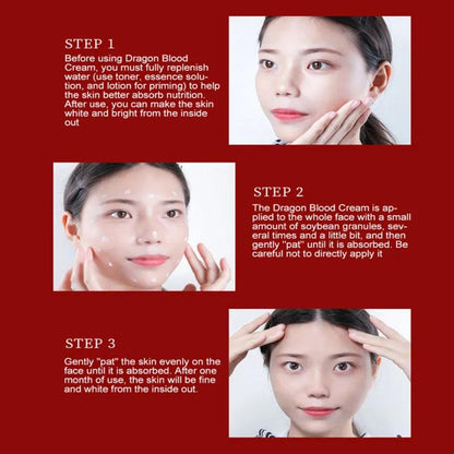 Instant Firming Anti-Aging Face & Neck Cream 15g by HitMyNeed