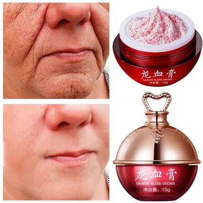 Instant Firming Anti-Aging Face & Neck Cream 15g One Package by HitMyNeed