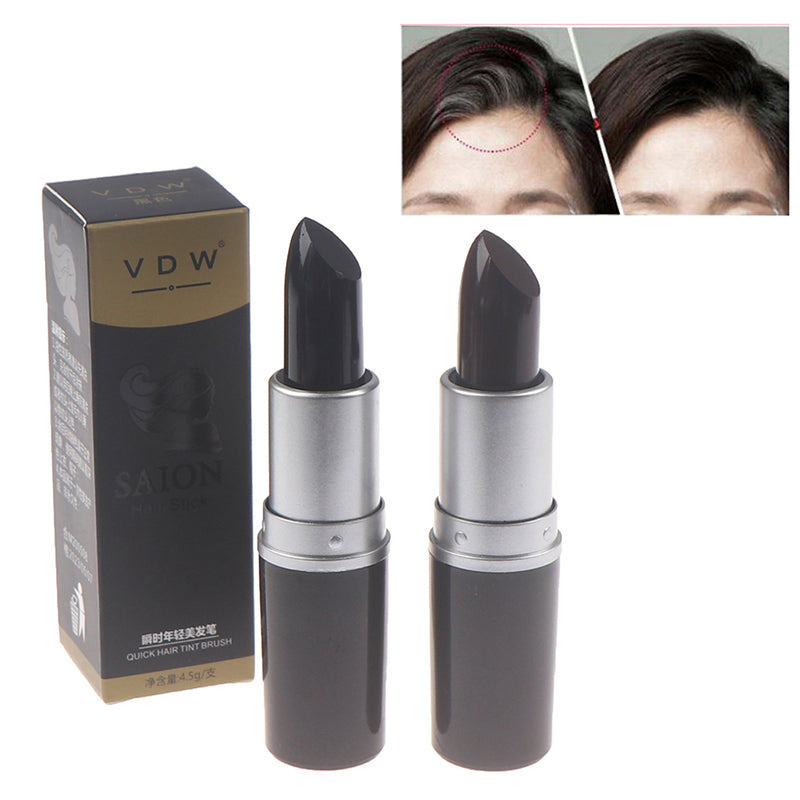 Instant Gray Root Cover Hair Color Stick by HitMyNeed