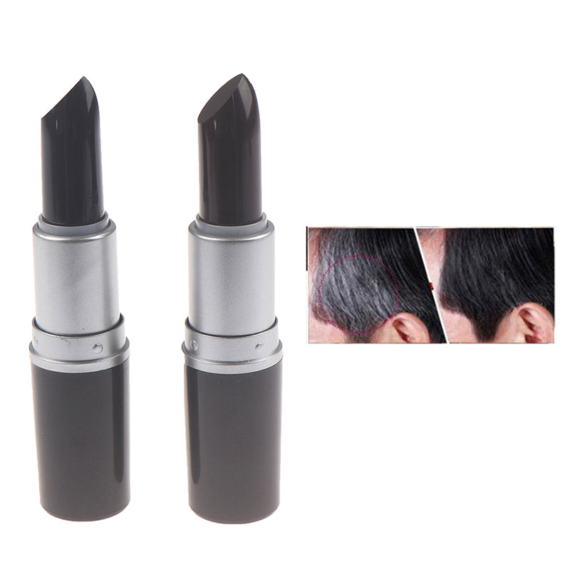 Instant Gray Root Cover Hair Color Stick by HitMyNeed