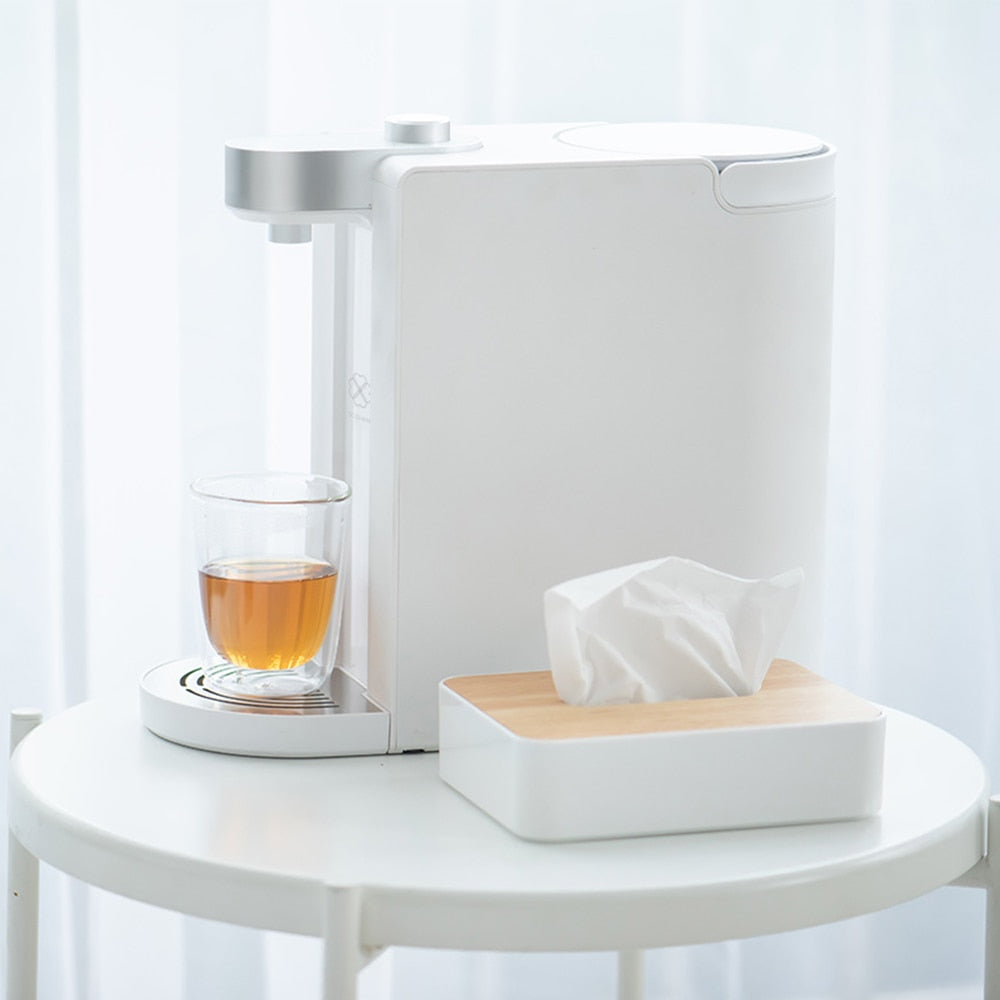 Instant Hot Water Dispenser with Adjustable Output by HitMyNeed