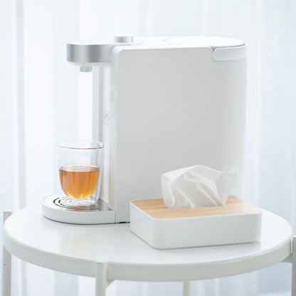 Instant Hot Water Dispenser with Adjustable Output by HitMyNeed
