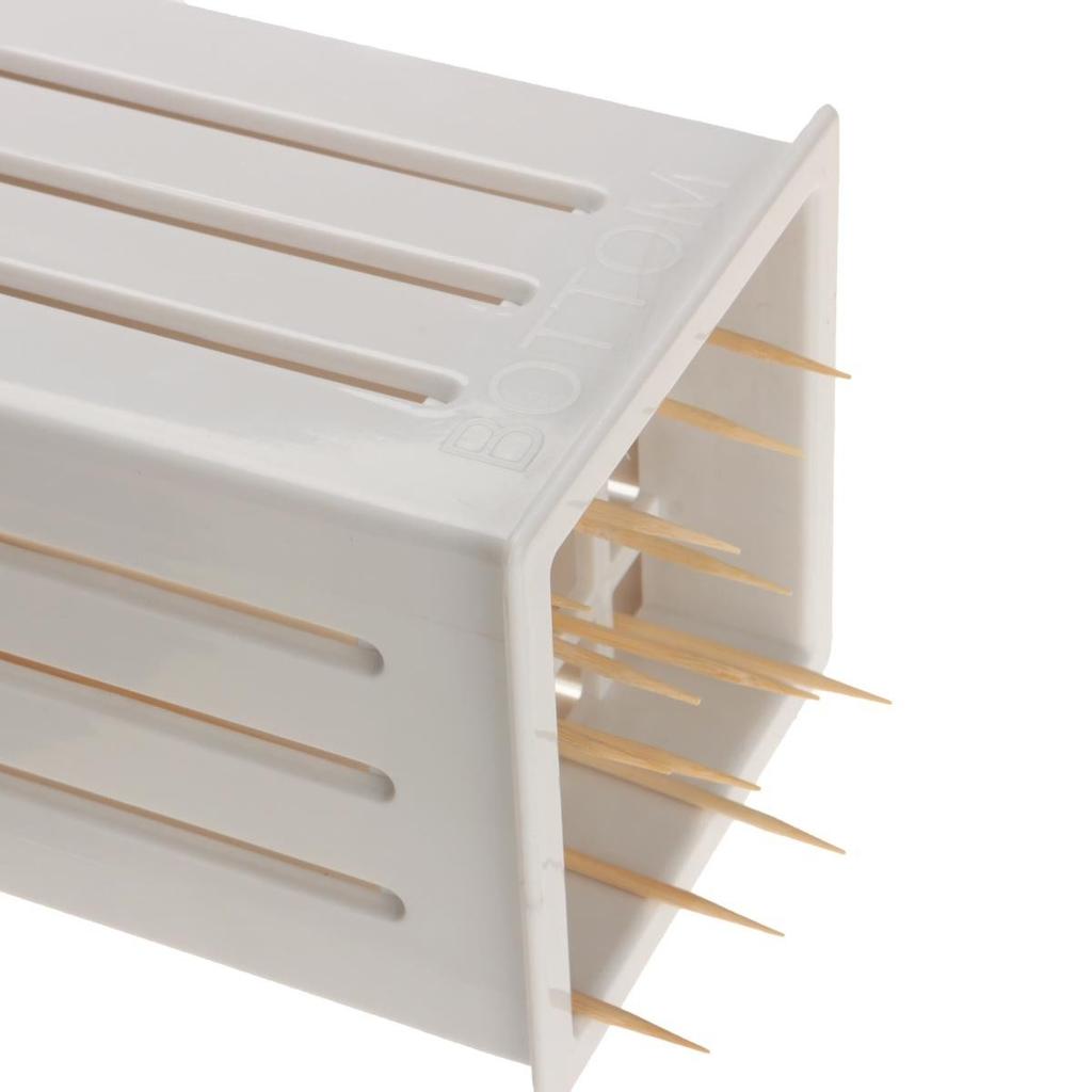 Instant Kebab Maker Box with 16 Skewers by HitMyNeed