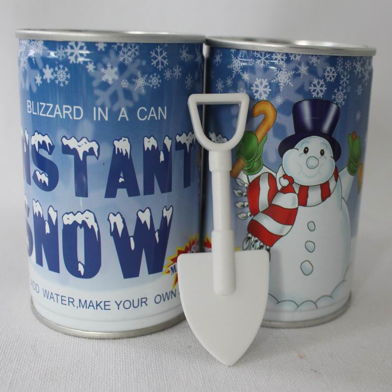 Instant Snow Powder - Realistic Snow Effect by HitMyNeed