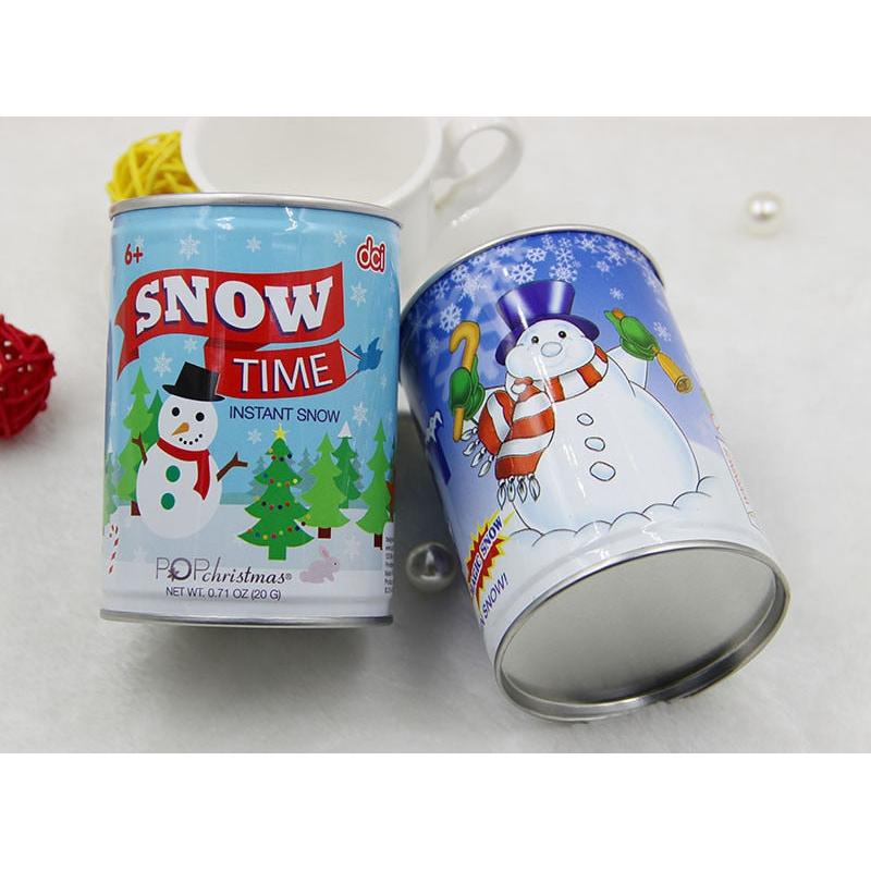 Instant Snow Powder - Realistic Snow Effect by HitMyNeed