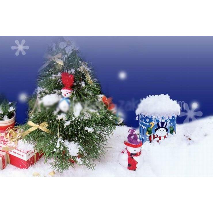 Instant Snow Powder - Realistic Snow Effect by HitMyNeed