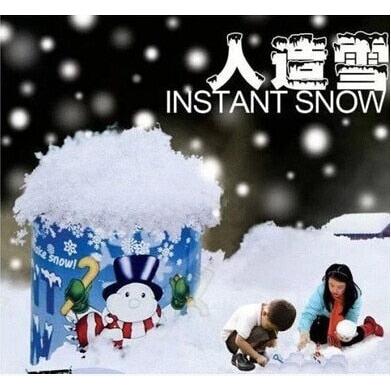 Instant Snow Powder - Realistic Snow Effect by HitMyNeed