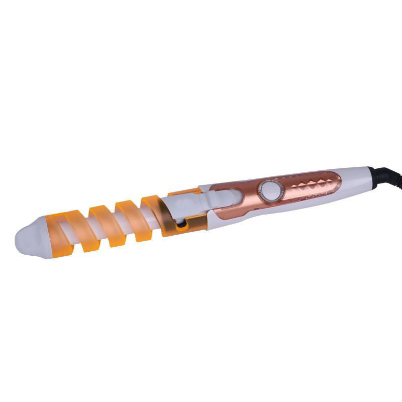 Instant Spiral Hair Electric Curler by HitMyNeed
