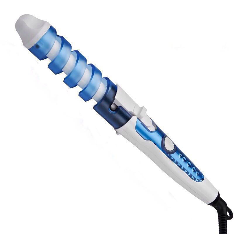 Instant Spiral Hair Electric Curler by HitMyNeed