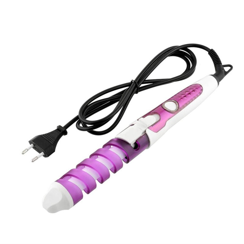 Instant Spiral Hair Electric Curler by HitMyNeed
