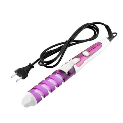 Instant Spiral Hair Electric Curler by HitMyNeed