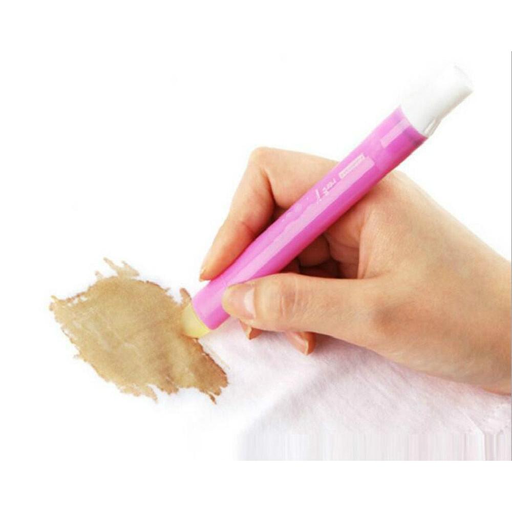 Instant Stain Remover Pen for Clothes by HitMyNeed