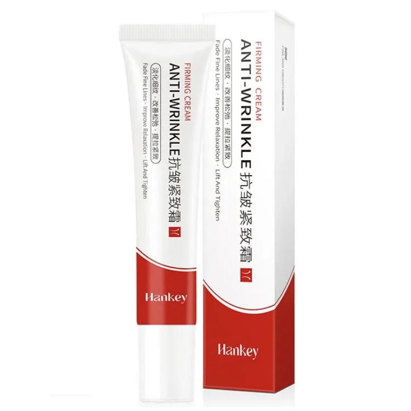 Instant Wrinkle Remover Retinol Face Cream 3-pcs by HitMyNeed