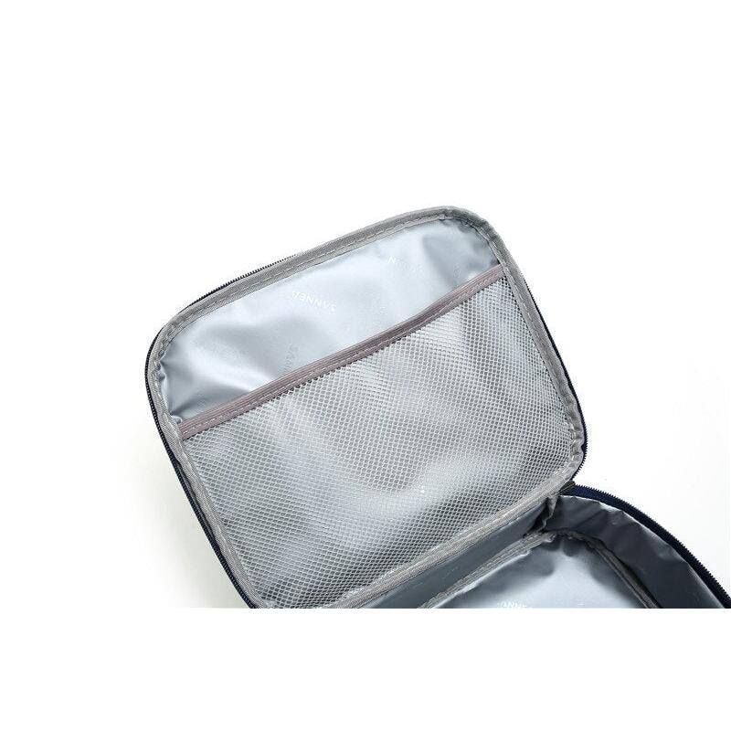 Insulated Dinosaur Lunch Bag with Adjustable Strap by HitMyNeed