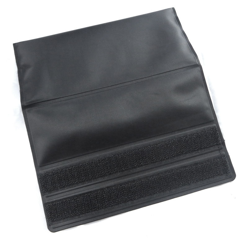 Insulated Wine Cooler Sleeve with Velcro Fit by HitMyNeed