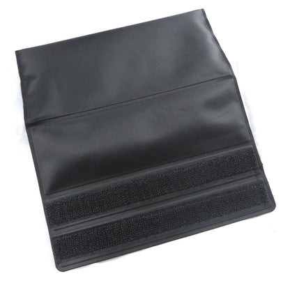 Insulated Wine Cooler Sleeve with Velcro Fit by HitMyNeed