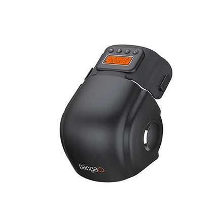 Intelligent Knee Massager with Heat & Air Compression by HitMyNeed