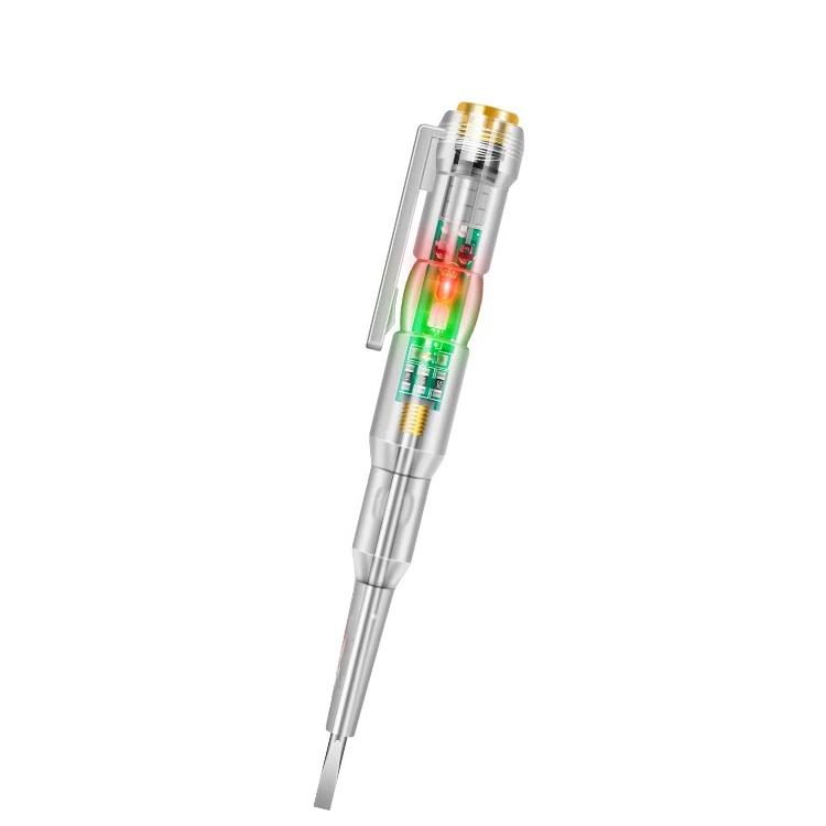 Intelligent Non-Contact AC Voltage Tester Pen by HitMyNeed