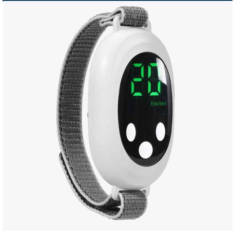 Intelligent Two-Mode Sleep Device with 20 Levels by HitMyNeed