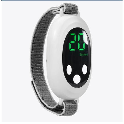Intelligent Two-Mode Sleep Device with 20 Levels by HitMyNeed