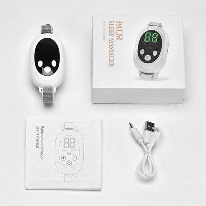 Intelligent Two-Mode Sleep Device with 20 Levels by HitMyNeed
