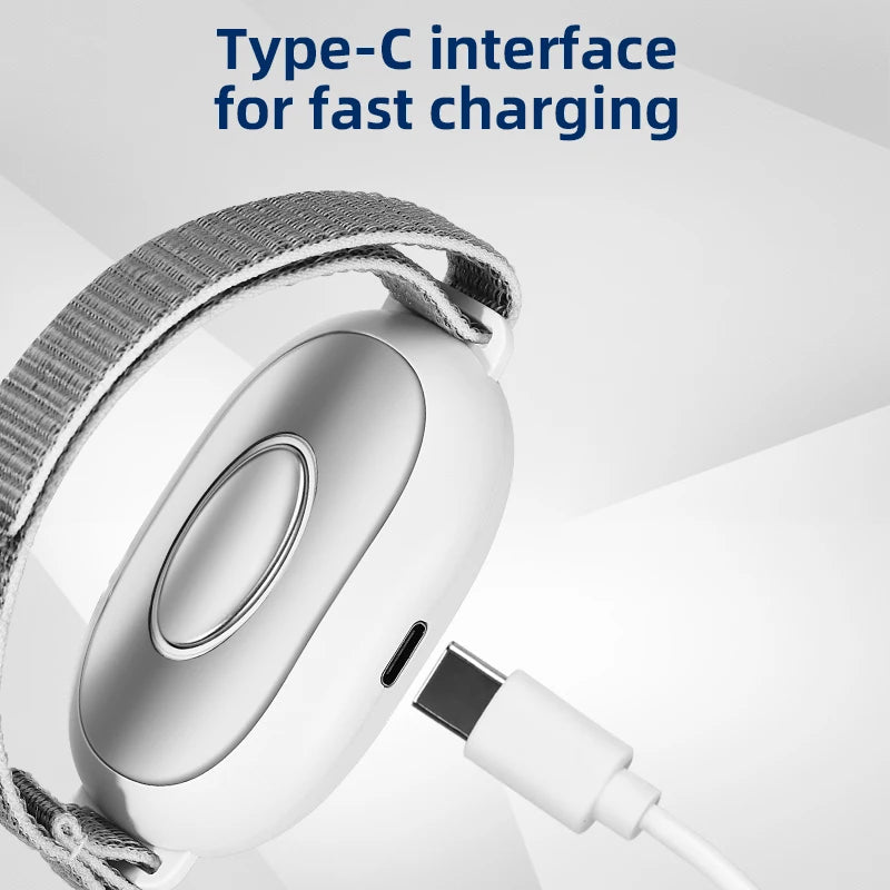 Intelligent Two-Mode Sleep Device with 20 Levels by HitMyNeed