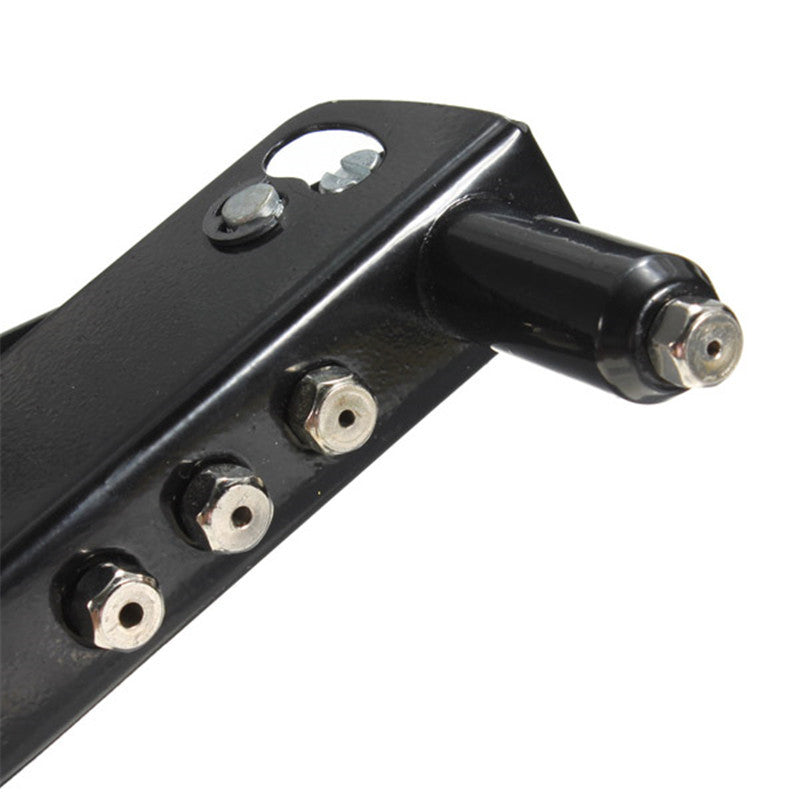 Interchangeable Pop Rivet Gun Hand Tool Set by HitMyNeed