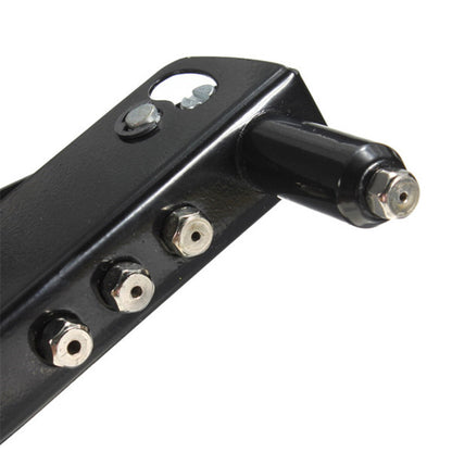 Interchangeable Pop Rivet Gun Hand Tool Set by HitMyNeed