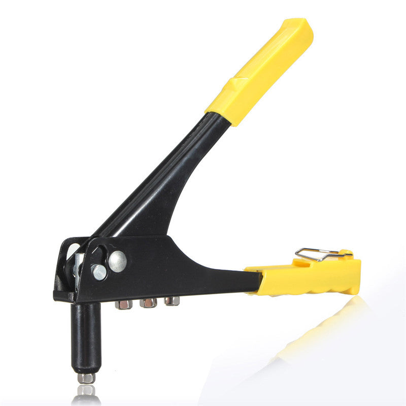 Interchangeable Pop Rivet Gun Hand Tool Set by HitMyNeed