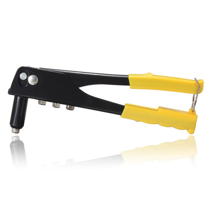 Interchangeable Pop Rivet Gun Hand Tool Set by HitMyNeed