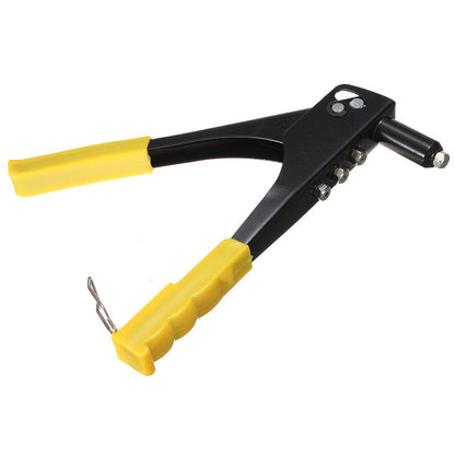 Interchangeable Pop Rivet Gun Hand Tool Set by HitMyNeed