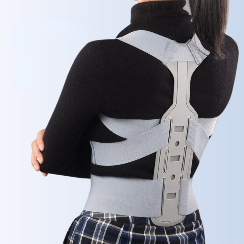Invisible Back Posture Corrector Brace by HitMyNeed