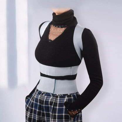 Invisible Back Posture Corrector Brace by HitMyNeed