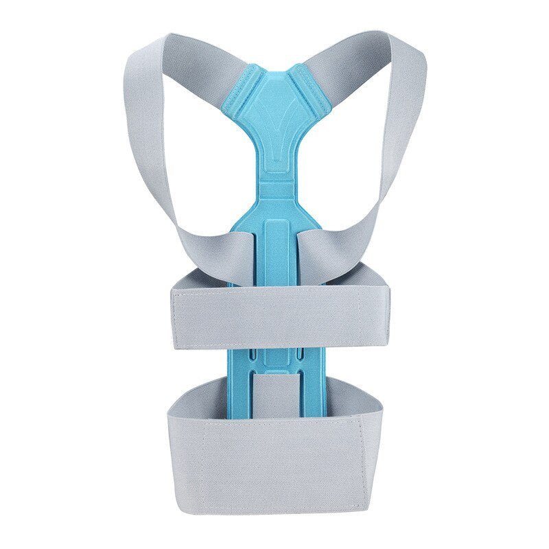 Invisible Back Posture Corrector Brace by HitMyNeed