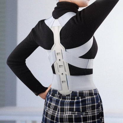 Invisible Back Posture Corrector for Humpback Support by HitMyNeed