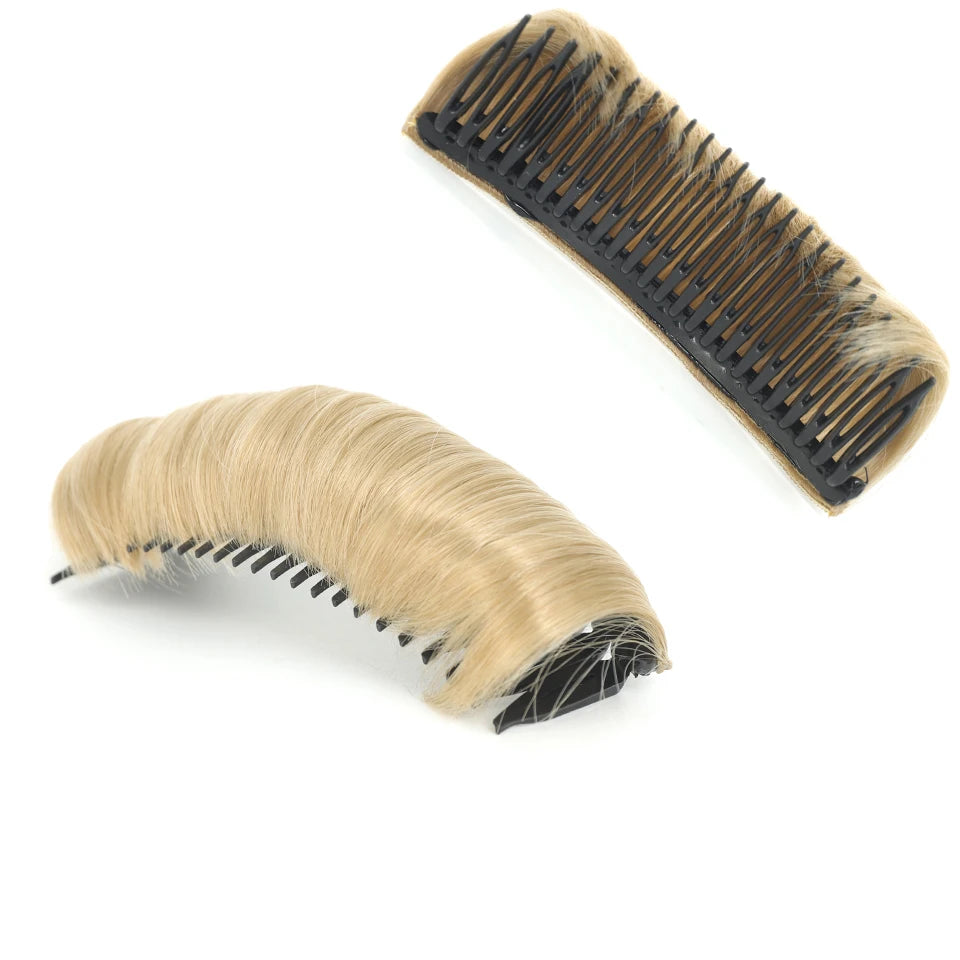 Invisible Hair Volume Pad & Lift Clip for Women 107.0 by HitMyNeed