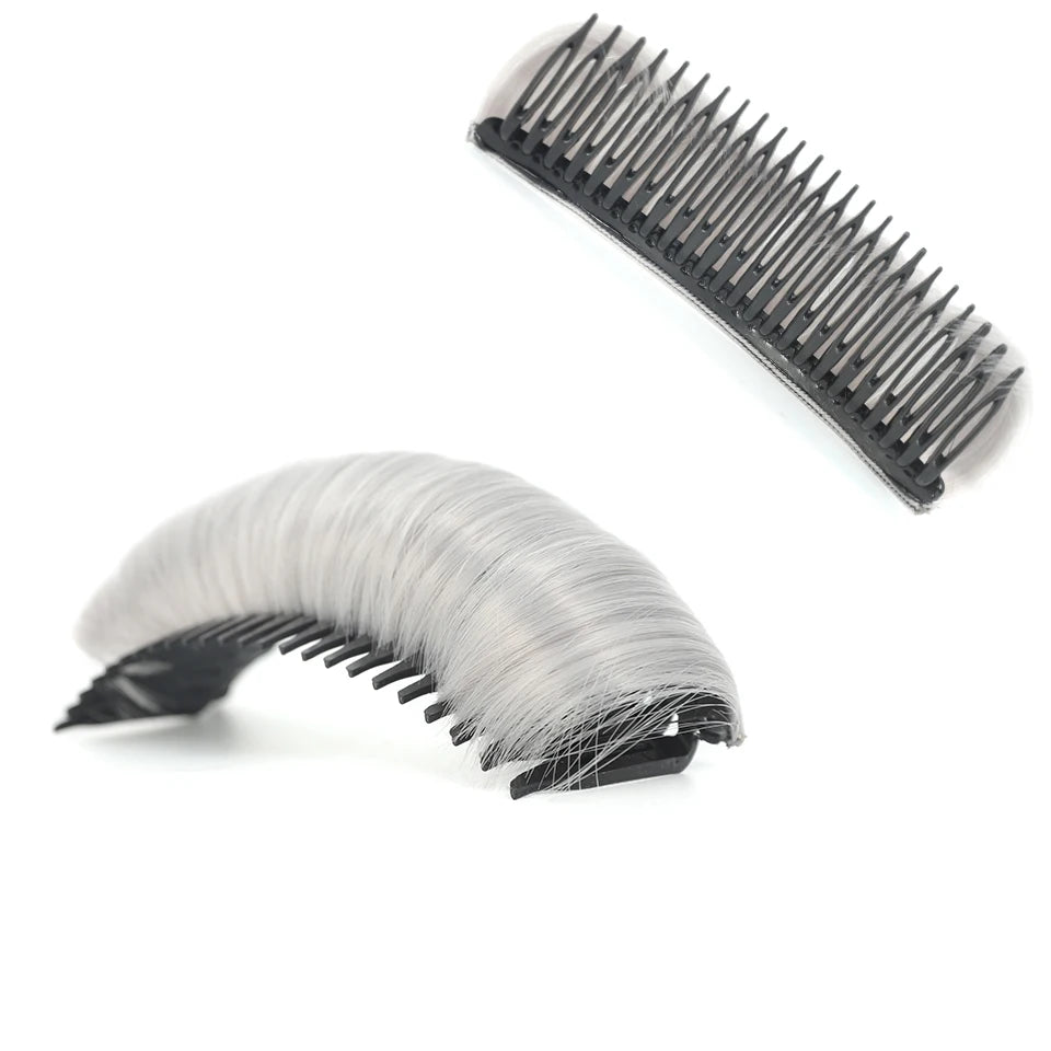 Invisible Hair Volume Pad & Lift Clip for Women 171.0 by HitMyNeed