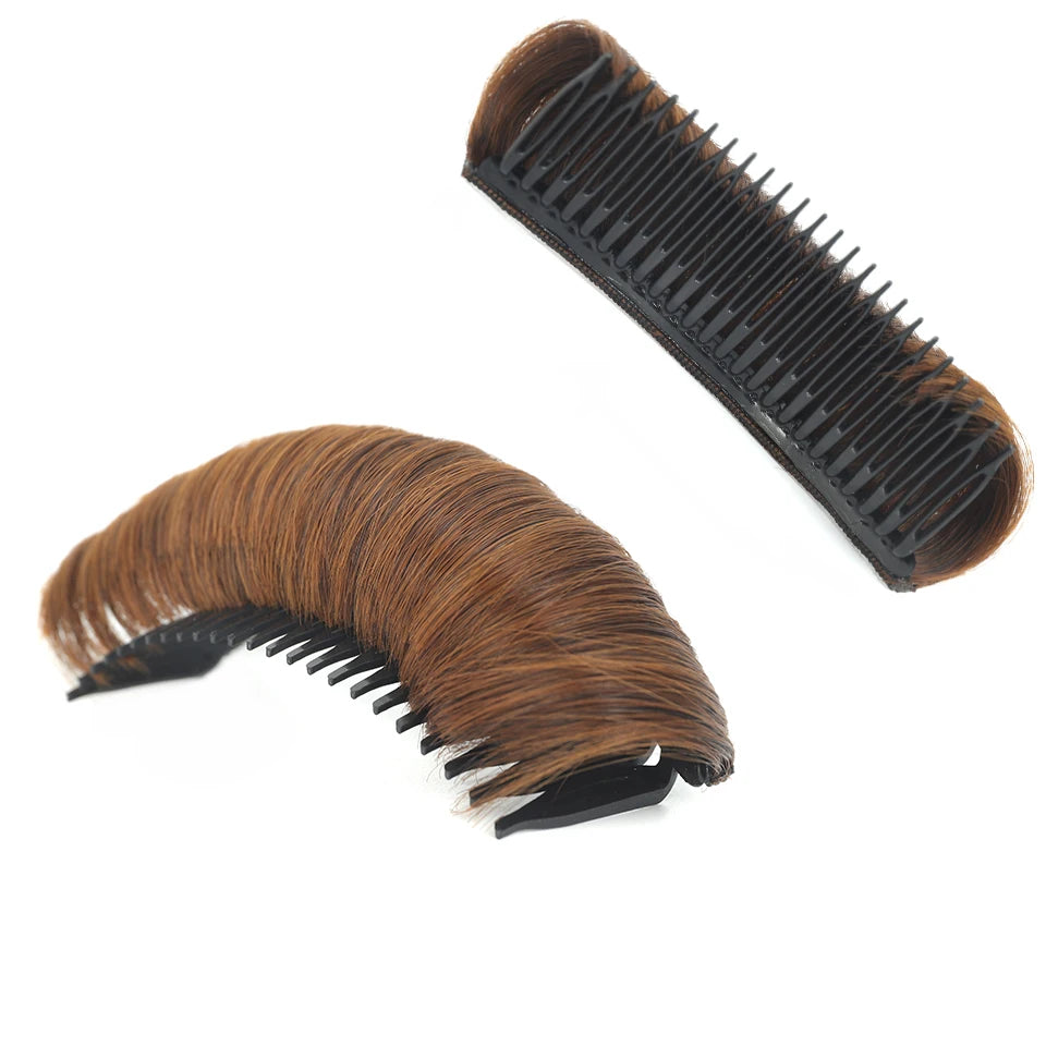 Invisible Hair Volume Pad & Lift Clip for Women פבר-30 by HitMyNeed